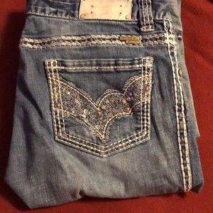 Women’s jeans
